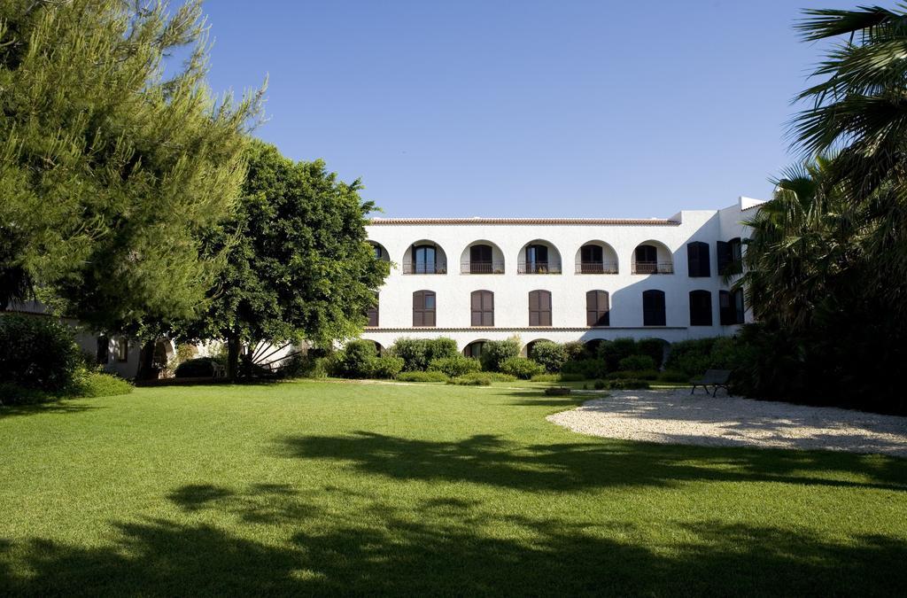 Grand Hotel Baia Verde Catania Exterior photo